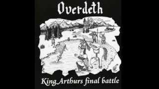 Overdeth - The Cavalry Attack