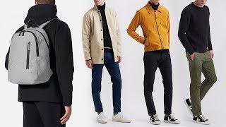 3 BEST BRANDS FOR YOUR MINIMALIST WARDROBE | Smart Casual Mens Basics + Essentials | StyleOnDeck