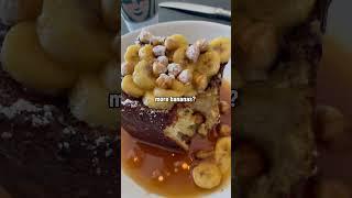 French toast on steroids!