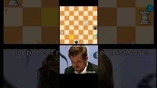 The Rookh #chess#Brilliant #shorts