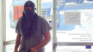 Police investigate robbery at Bank of America in Port St. Lucie