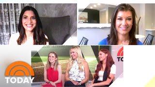 Meet 5 Women Who Made Baseball History Calling A Major League Game