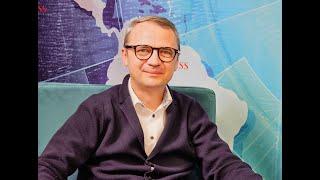 FocusPress Interviu cu dr. Bogdan Obadă, medicul șef al Clinicii de Ortopedie și Traumatologie