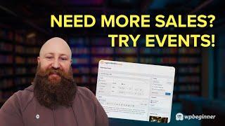 Boost Sales & Build Community with This Events Calendar Plugin! 