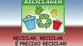 01   É preciso reciclar