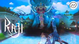 Raji: An Ancient Epic Enhanced Edition FULL GAME Walkthrough Gameplay