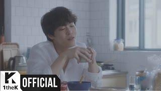 [MV] John Park(존박) _ Thought Of You(네 생각)