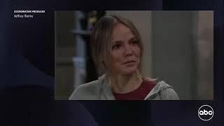 General Hospital 12-2-24 Preview GH 2nd December 2024