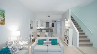 PARKWAY PLACE TOWNHOUSE - GRAND CAYMAN