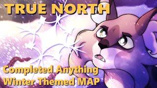 True North || Complete Anything Winter Themed Multi-Animator Project