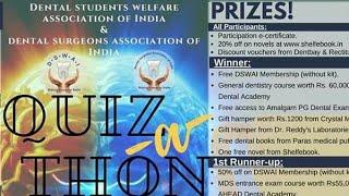 QUIZ  a THON