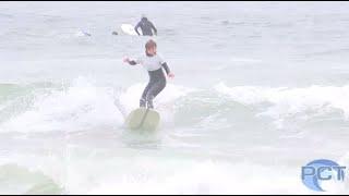 Kahuna Kapuna Surfing Contest 2019