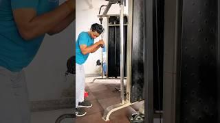Knock knock ‍️#gymcontent #gymshorts #explorefitness #trending #viralshort #foryoupage