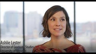 IDEA: A Career that Improves Families and Communities