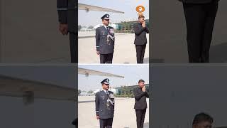 PM Modi departs for France to co-chair the AI Action Summit with President Macron