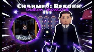 [C:R]  Gideon Showcase - In Depth || Charmed: Reborn || Roblox