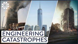 2 More Hours Of Engineering Catastrophes That Make Modern Designs So Safe