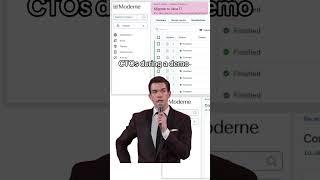 #devhumor #b2bsaas #moderne #openrewrite