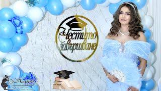 Esin`s Graduation 4K Full Video "Harmanli"