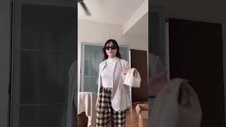 Light Academia Aesthetic Outfit Ideas  (@chl0beary)