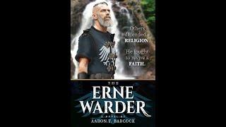 Interview with author Aaron T. Babcock, The Erne Warder