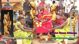 A Must Watch of How Africa Mgic Ancient Culture Can Boost Your Innermost Sprit