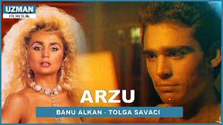 Arzu - Türk Filmi - Banu Alkan & Tolga Savacı