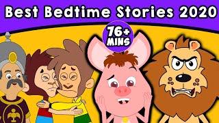 BEST NEPALI BEDTIME STORIES 2020 | Story In Nepali | Nepali Fairy Tales | Nepali Cartoons