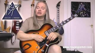 Fusion Essentials - Pentatonic Superimposition