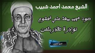 اجمل 19 دقيقة تسمعهم في حياتك نوادر لا تقدر بثمن الشيخ محمد احمد شبيب 