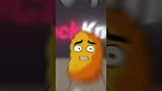 FNF TWIDDLEFINGER Nugget Playground Test VS Gameplay #shorts