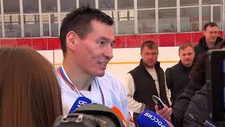 Михайловское телевидение выпуск от 06.04.2019