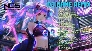 Latest DJ Remix Full Bass Game - Backsound Game