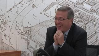 The Boar: Interview with Stuart Croft