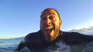 Carrasco Surf Session Huntington Beach
