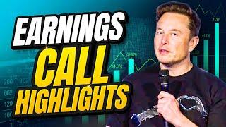 Elon Musk: Tesla could be worth more than Apple and Saudi Aramco combined (Ep. 686)