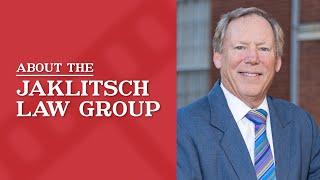 About Jaklitsch Law Group | Rick Jaklitsch