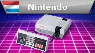 Nintendo Classic Mini: Nintendo Entertainment System - Een duik in het verleden