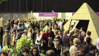 Gardenexpo 2015 összefoglaló