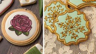 30 Minutes Decorated Cookie Ideas 