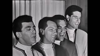 NEW  Walk Like A Man - The 4 Seasons {Stereo} 1963