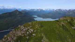 Exploring the Natural Wonders of Cordova, Alaska