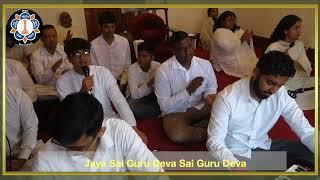 SSSIONZ 2024: Jai Sai Guru Deva Sai Guru Deva