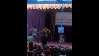 Lohia college churu sargem 2014 Dec