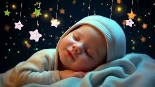 Mozart for Babies Brain Development Lullabies - Mozart Brahms Lullaby - Sleep Music for Babies