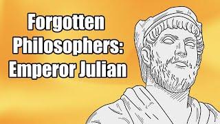 Emperor Julian: The Philosopher King