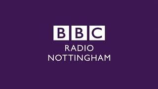 BBC Radio Nottingham TOTH 2020