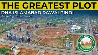  DHA Islamabad's most ICONIC PROPERTY is ⬇️ here! | Property Gupshup