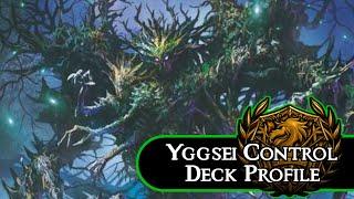 Yggsei Ruined Christmas - Deck Profile Force of Will (TCG)