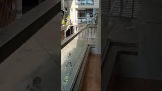 3BHK apartment house | Mahavir Enclave, Bengali Colony